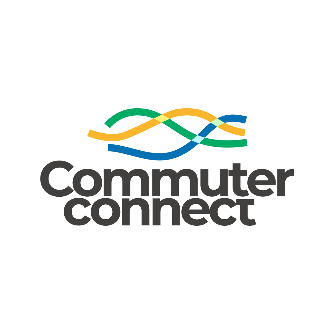 Commuter Connect Logo